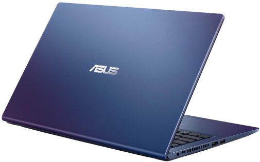 Ноутбук ASUS Laptop X515EA-BQ1175 Peacock Blue