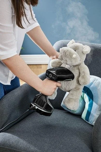 Фото: Вертикальний відпарювач Tefal DT8270E1 № 23 | KTC
