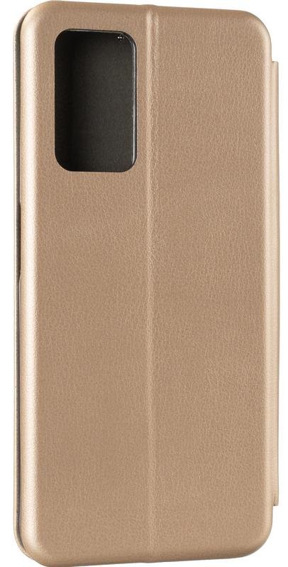 Чохол Mobiking for Oppo A96 - G-Case Gold