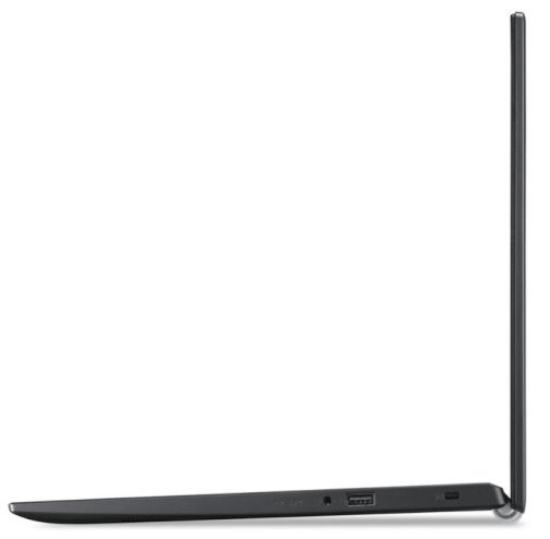 Ноутбук Acer Extensa EX215-54-501E NX.EGJEU.00W Black