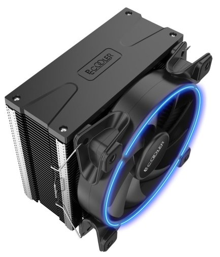 Кулер для процесора PCCooler GI-X6B V2