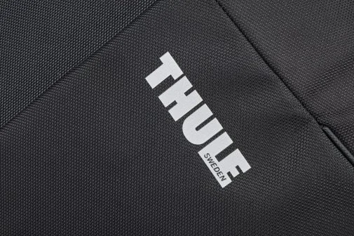 Фото: Рюкзак для ноутбука THULE Accent 28L Black (3204814) № 25 | KTC