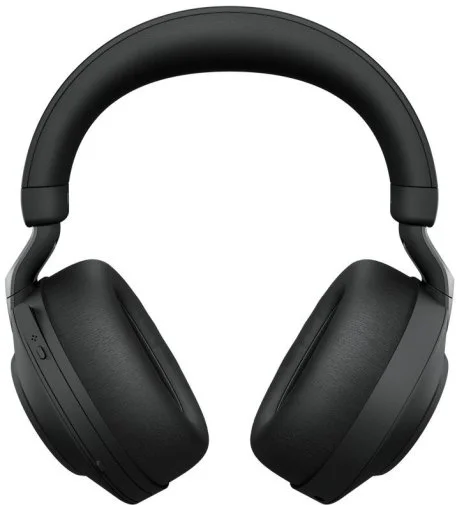 Фото: Гарнітура Jabra Evolve2 85 Link380c MS Stereo Black (28599-999-899) № 6 | KTC