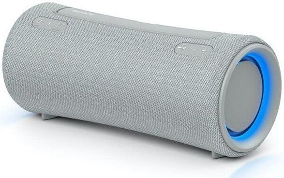 Портативна колонка Sony SRS-XG300 Grey (SRSXG300H.RU4)