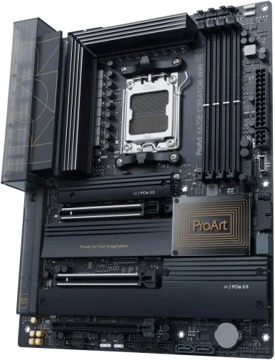 Фото: Материнська плата ASUS ProArt X670E-Creator WIFI (90MB1B90-M0EAY0) № 10 | KTC