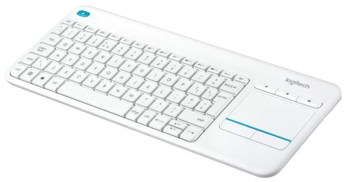 Клавіатура, комплект Logitech (920-007146)