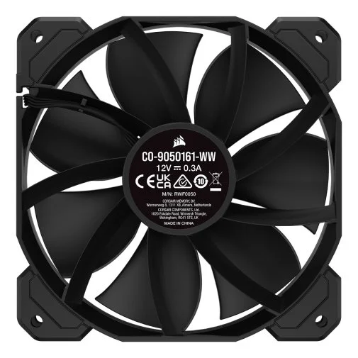Фото: Кулер Corsair SP120 Elite Performance (CO-9050161-WW) № 7 | KTC