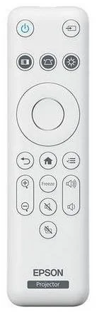Фото: Проектор Epson CO-W01 (V11HA86040) № 12 | KTC