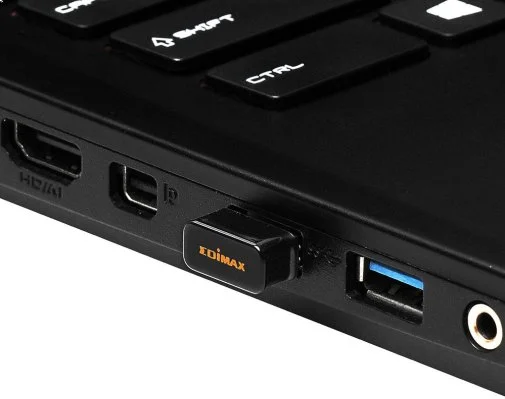 Фото: Wi-Fi адаптер Edimax EW-7611ULB № 11 | KTC