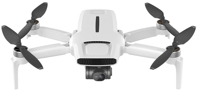 Квадрокоптер Fimi X8 Mini Combo Drone Pro battery White