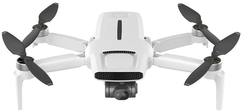 Фото: Квадрокоптер Fimi X8 Mini Combo Drone Pro battery White № 11 | KTC