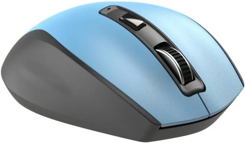 Фото: Миша 2E MF250 Silent WL Blue (2E-MF250WBL) № 22 | KTC