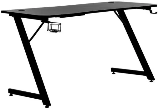 Фото: Стіл для геймерів Hator Vast Essential Black (HTD-010) № 11 | KTC