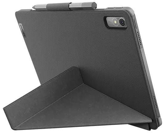 Чохол для планшета Lenovo for Tab P11 Gen 2 TB-350 - Folio Case Grey (ZG38C04536)