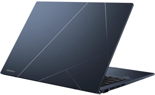 Ноутбук ASUS Zenbook 14 OLED UX3402ZA-KM390W Ponder Blue