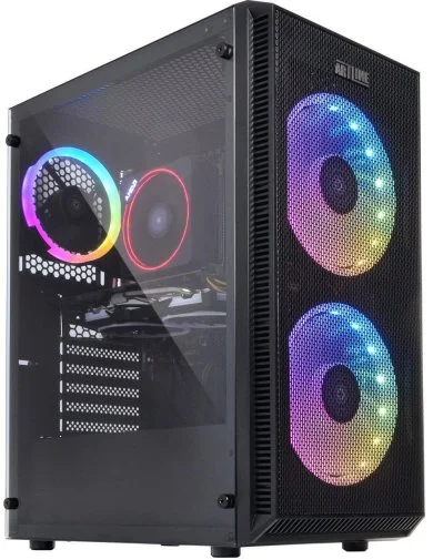 Персональний комп'ютер ARTLINE Gaming X63