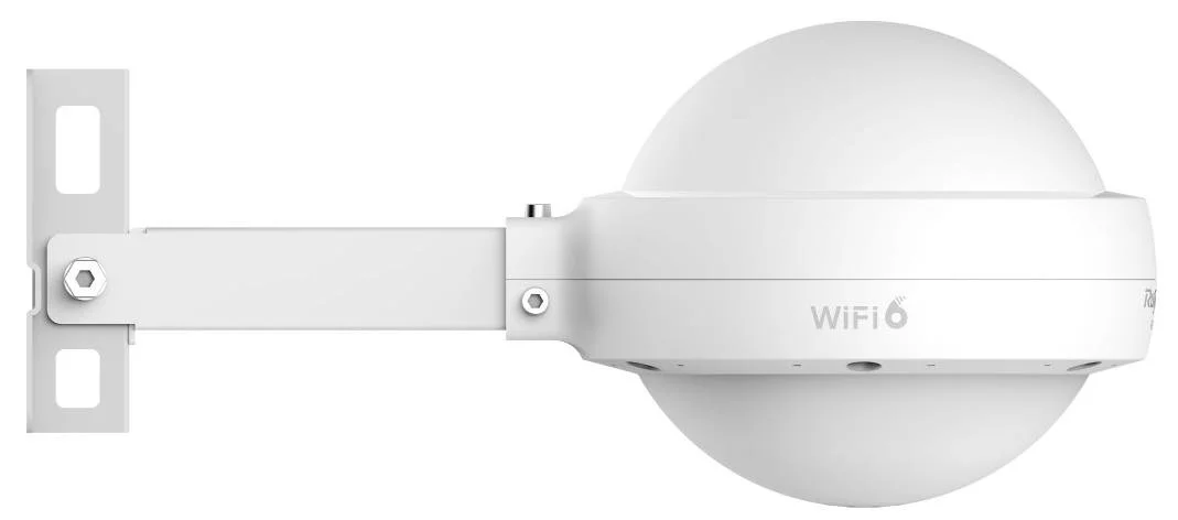Фото: Точка доступy Wi-Fi Ruijie RG-RAP6262G (RG-RAP6262(G)) № 13 | KTC