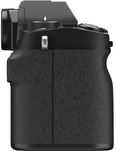 Цифрова фотокамера Fujifilm X-S10 Body Black (16670041)