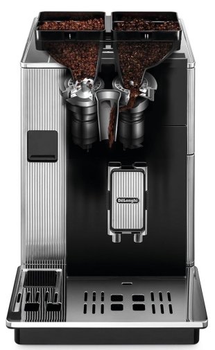 Кавомашина DeLonghi EPAM 960.75 GLM