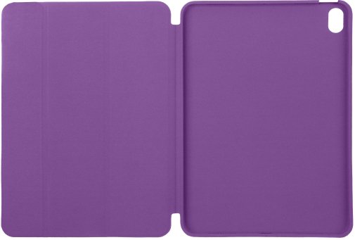 Чохол для планшета ArmorStandart for iPad 10.9 2022 - Smart Case Purple (ARM65120)