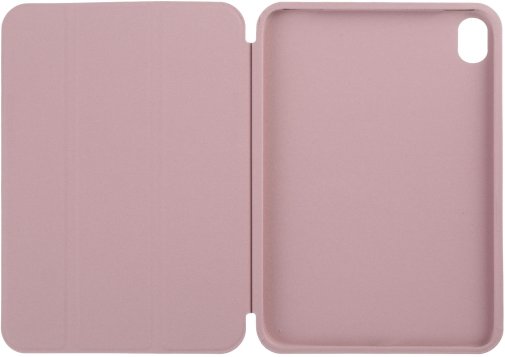 Чохол для планшета ArmorStandart Apple iPad 10.9 2022 - Smart Case Rose Gold (ARM65119)