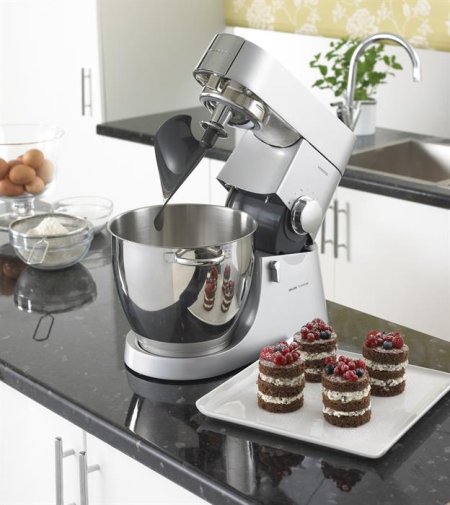 Насадка для планетарного міксера Kenwood Chef (AWAT511001)