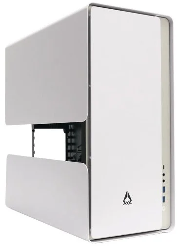 Фото: Корпус AZZA Cast White (CSAZ-808W) № 10 | KTC