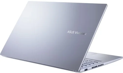 Фото: Ноутбук ASUS VivoBook 15 M1502IA-BQ096 Icelight Silver - 15.6" IPS 60 Гц / AMD Ryzen 5 / 4600H / DDR4 16 ГБ / PCI-E SSD 512 ГБ / Radeon Graphics № 13 | KTC