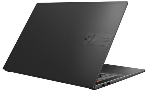 Ноутбук ASUS Vivobook Pro 16X OLED M7600RE-L2058X Black