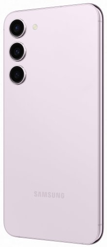 Смартфон Samsung Galaxy S23 Plus 8/256GB Light Pink (SM-S916BLIDSEK)