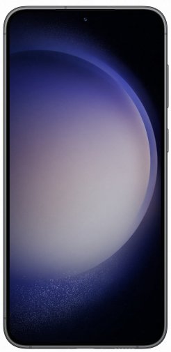 Смартфон Samsung Galaxy S23 Plus 8/256GB Black (SM-S916BZKDSEK)