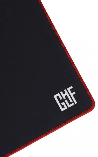 Фото: Килимок ABYstyle GLHF Seed XL Black (FGLMP2020PROF00XL) № 8 | KTC