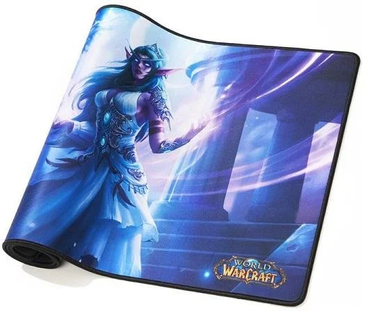 Фото: Килимок Blizzard World of Warcraft Tyrande (BXSFFK30522070032) № 7 | KTC