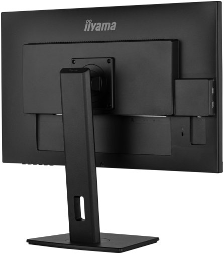 Монітор iiyama XUB2792QSU-B5 Black