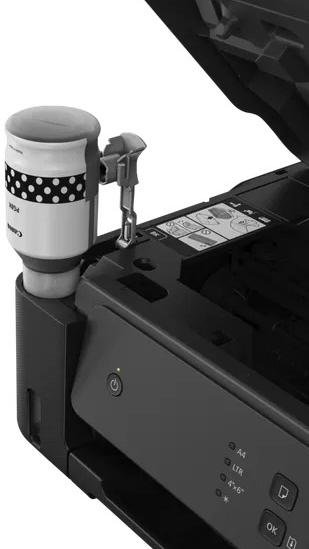 Принтер Canon PIXMA G1430 (5809C009)