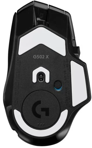 Фото: Миша Logitech G502 X LightSpeed Wireless Black/Core (910-006180) № 17 | KTC