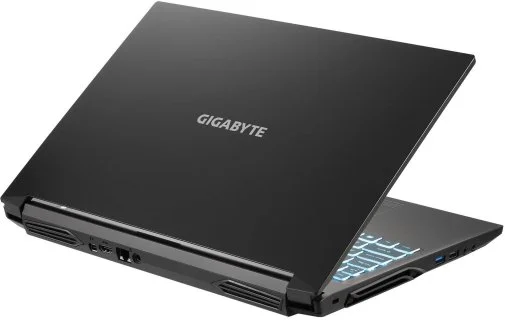 Фото: Ноутбук Gigabyte G5 MD (G5_MD-51UK123SO) - 15.6" IPS 144 Гц / Intel Core i5 / i5-11400H / DDR4 16 ГБ / PCI-E SSD 512 ГБ / GeForce RTX 3050 Ti № 9 | KTC