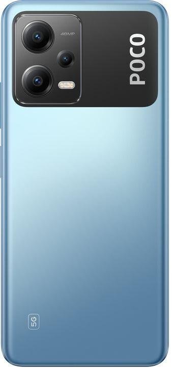 Смартфон POCO X5 8/256GB Blue