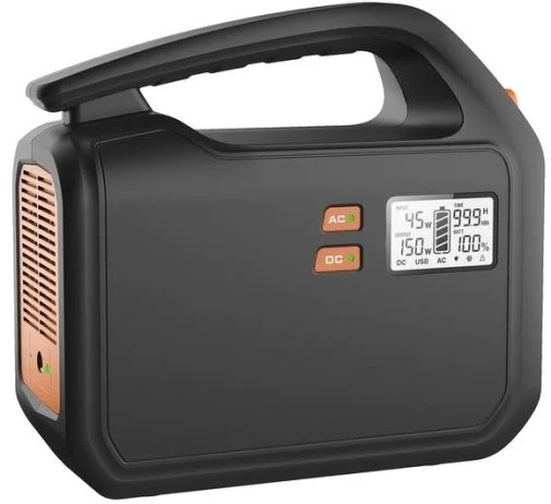 Фото: Зарядна станція Tramsmart S150 150W 155Wh № 7 | KTC