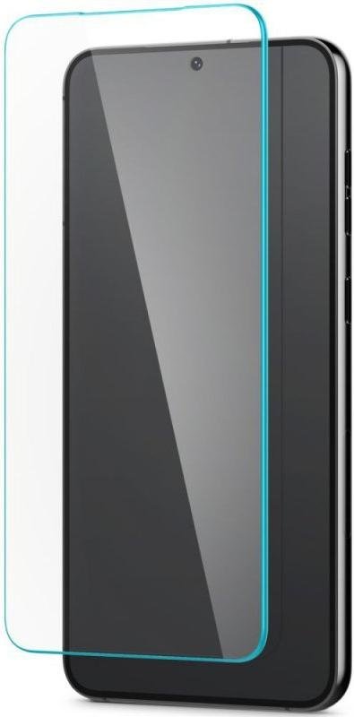 Захисна плівка Spigen for Samsung Galaxy S23 Plus - Glas.tR Slim HD 1P Transparency (AGL05955)