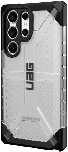 Чохол UAG for Samsung S23 Ultra - Plasma Ice (214138114343)