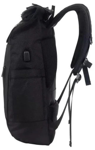 Фото: Рюкзак для ноутбука Canyon RT-7 Black (CNS-BPRT7B1) № 10 | KTC