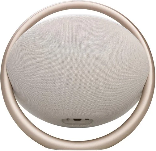 Фото: Портативна колонка Harman Kardon Onyx Studio 8 Champagne (HKOS8CPNEP) № 12 | KTC