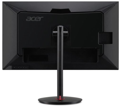 Монітор Acer Nitro XZ322QUPbmiiphx (UM.JX2EE.P04)