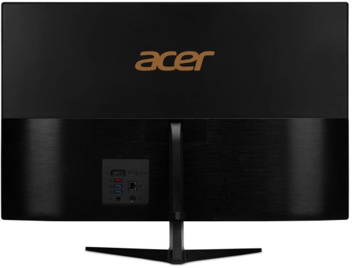 ПК моноблок Acer Aspire C27-1700 (DQ.BJKME.00A)