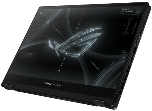 Ноутбук ASUS ROG Flow X13 2022 GV301RE-LJ143 Off Black