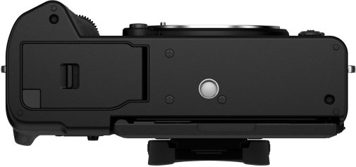 Цифрова фотокамера Fujifilm X-T5 Black XF 16-80 F4 (16782571)