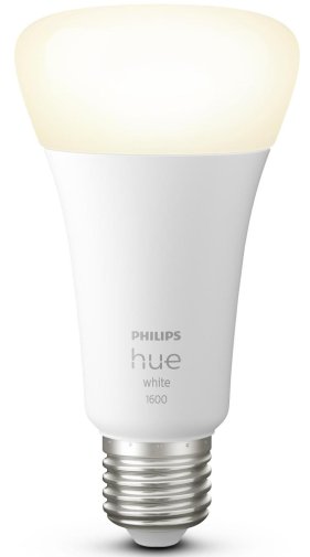 Смарт-лампа Philips Hue White E27 1pcs (929002334903)