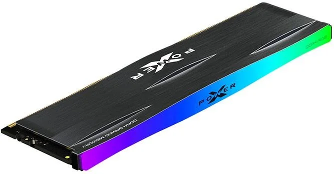 Фото: Оперативна пам’ять Silicon Power XPower Zenith RGB DDR4 2x16GB (SP032GXLZU320BDD) № 9 | KTC