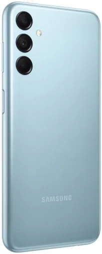 Фото: Смартфон Samsung Galaxy M14 4/128GB Blue (SM-M146BZBVSEK) № 12 | KTC